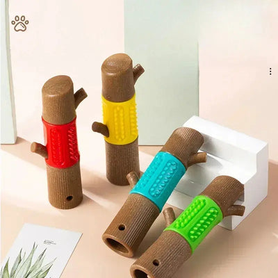 Pet Toy Dog