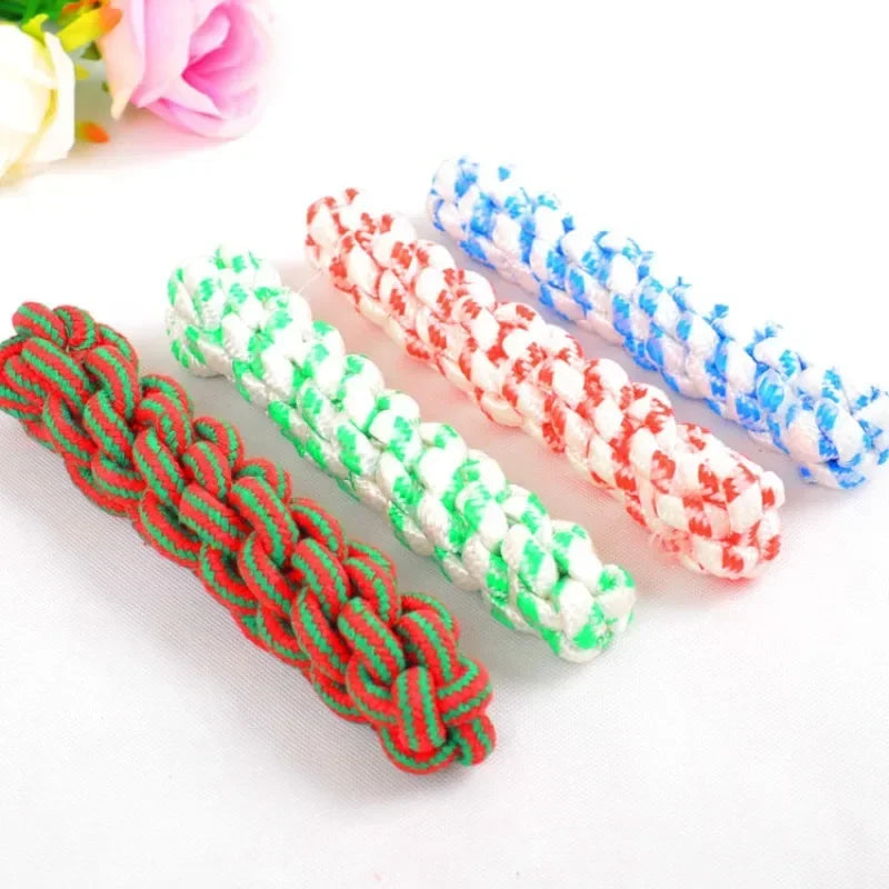 Pets Toys Bite Molar Tooth rope dog toy for large dogs rottweiler dog toys Golden Retriever Chewing Teeth big Toys