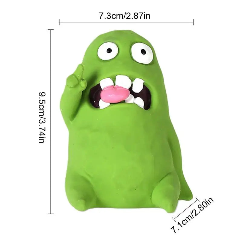 Puppy Teething Toys Safe Latex Small Dog Chew Toys Interactive Puppy Teething Accessory For Small Medium Large Pets Workout