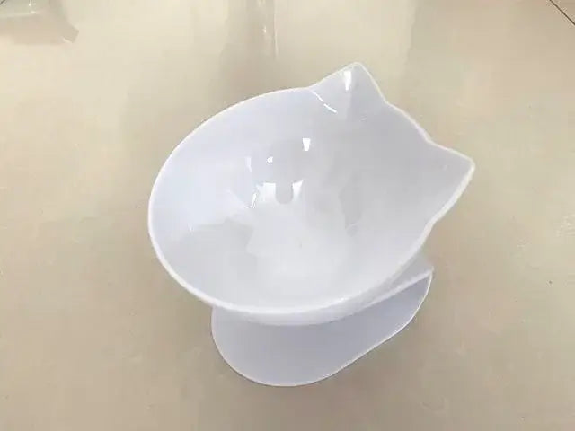 Non-Slip Double Cat Bowl Dog Bowl With Stand Pet Feeding Cat Water Bowl For Cats Food Pet Bowls For Dogs Feeder Product Supplies