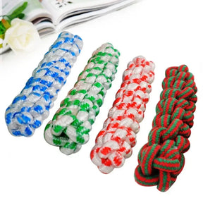 Pets Toys Bite Molar Tooth rope dog toy for large dogs rottweiler dog toys Golden Retriever Chewing Teeth big Toys